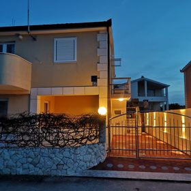 Apartments Neda Kanica