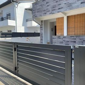 Apartments Olympia Beach Vodice