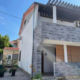 Apartments Olympia Beach Vodice