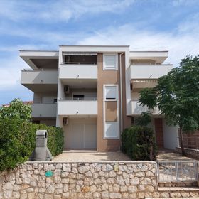 Apartment ADRIANA Novalja