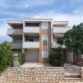 Apartment ADRIANA Novalja