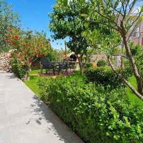 Apartments Marin Lopar