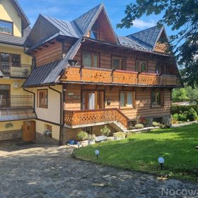 Ośrodek Turystyczny Cichy Kącik Zakopane