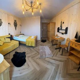 Ośrodek Turystyczny Cichy Kącik Zakopane