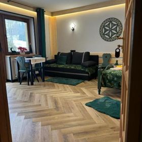 Ośrodek Turystyczny Cichy Kącik Zakopane