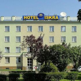 Hotel Iskra***