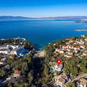 Villa Ma Maison Malinska