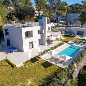 Villa Ma Maison Malinska