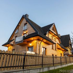 Pokoje Aplit 2 Guest House Zakopane