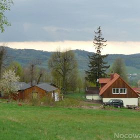 Agroturystyka Koniec Świata Leśna
