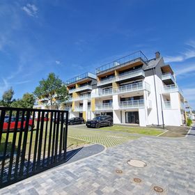 Apartamenty Morskie - Posesja Plażowa By POSESJA APARTAMENTY 