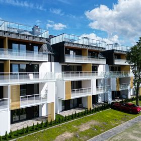 Apartamenty Morskie - Posesja Plażowa By POSESJA APARTAMENTY 