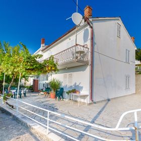 Apartments Zarko Banjol