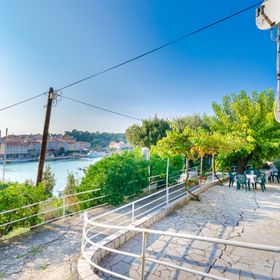 Apartments Zarko Banjol