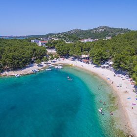 Apartments Rucmarin Drage