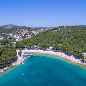 Apartments Rucmarin Drage