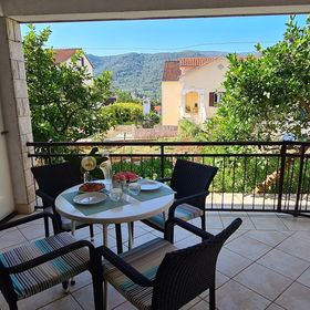 Apartment Moskatelo Stari Grad