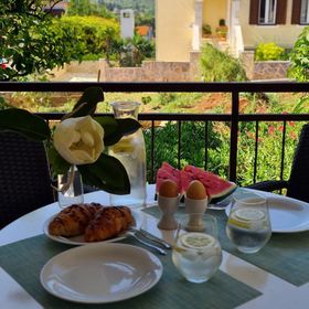 Apartment Moskatelo Stari Grad