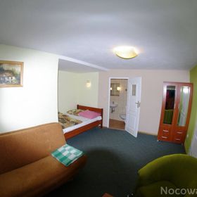 Pokoje Gościnne Harnaś Kudowa - Zdrój