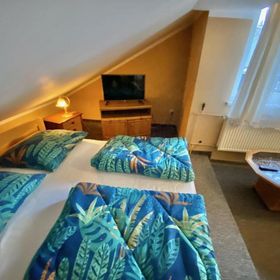 Pokoje Gościnne Harnaś Kudowa - Zdrój