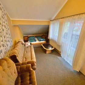 Pokoje Gościnne Harnaś Kudowa - Zdrój