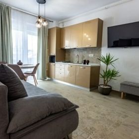 Apartament Happy Summer Mamaia