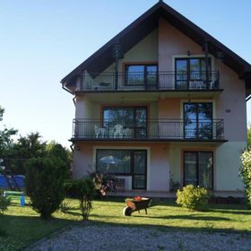 Domki Szyper Władysławowo