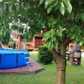 Domki Szyper Władysławowo