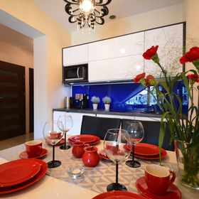 Apartament Pod Giewontem Zakopane 