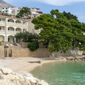 Apartments Beach Dream Mimice