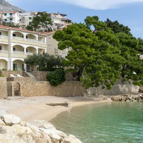 Apartments Beach Dream Mimice