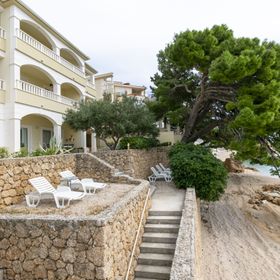 Apartments Beach Dream Mimice