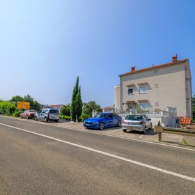 Apartment Vlatka Grof Selce