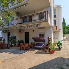 Apartment Vlatka Grof Selce