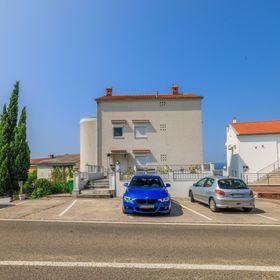 Apartment Vlatka Grof Selce