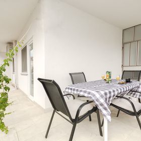 Apartment Orchid Vodice