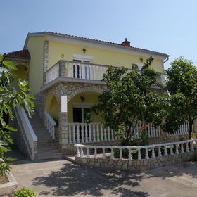 Apartments Green Oasis Novi Vinodolski