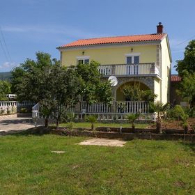 Apartments Green Oasis Novi Vinodolski