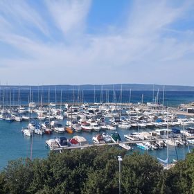 Apartments Green Oasis Novi Vinodolski