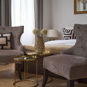 Apartments Studios 81 Split