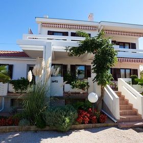 Apartment Lana Punat