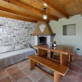 Vendégház Potpićan - CIK057