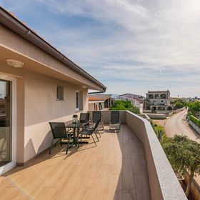 Apartman Vir - CDI759