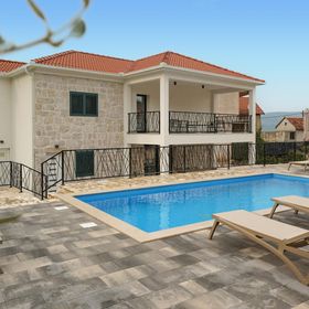 Vendégház Runović - CSC325