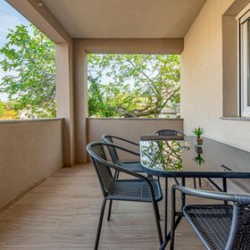 Apartman Vir - CDI757