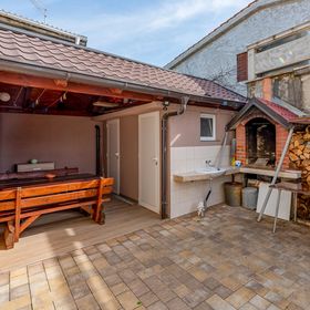 Apartman Vir - CDI757