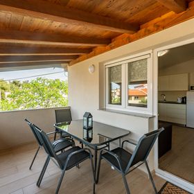 Apartman Vir - CDI758