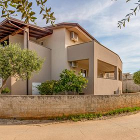 Apartman Vir - CDI758