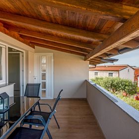 Apartman Vir - CDI758