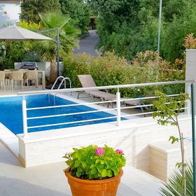 Vendégház Klimno - CKI620